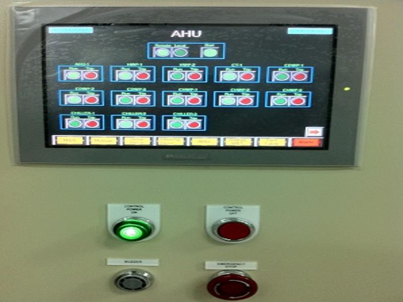 Digital Control