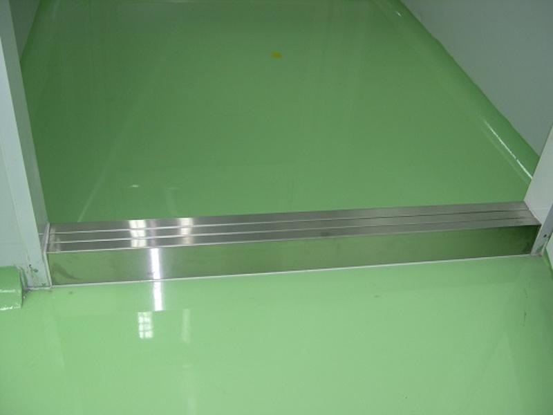 Door-Bottom