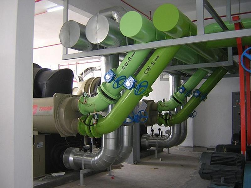 HVAC System
