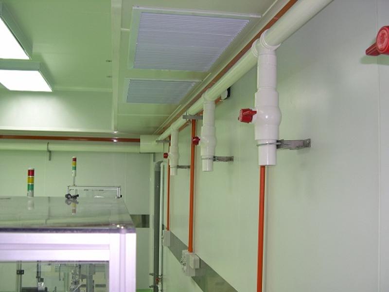 Micro-Electronic-Controlled-Environment