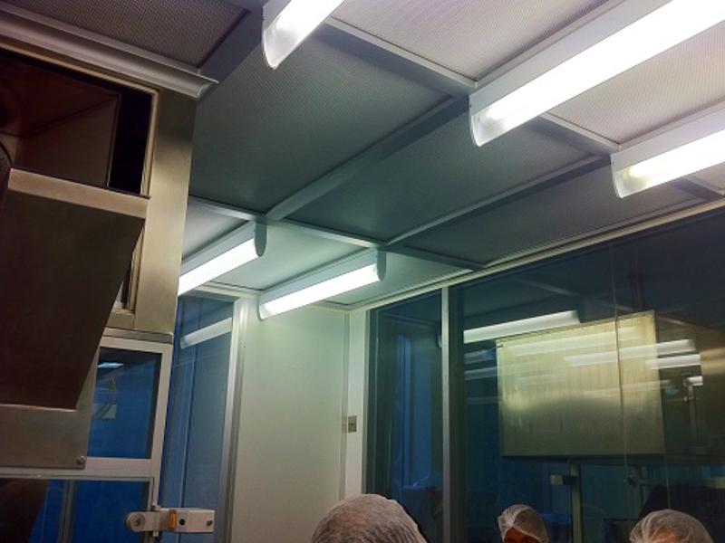 cGMP-Sterile-Cleanroom